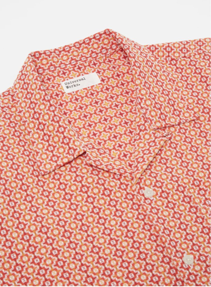 Road Shirt