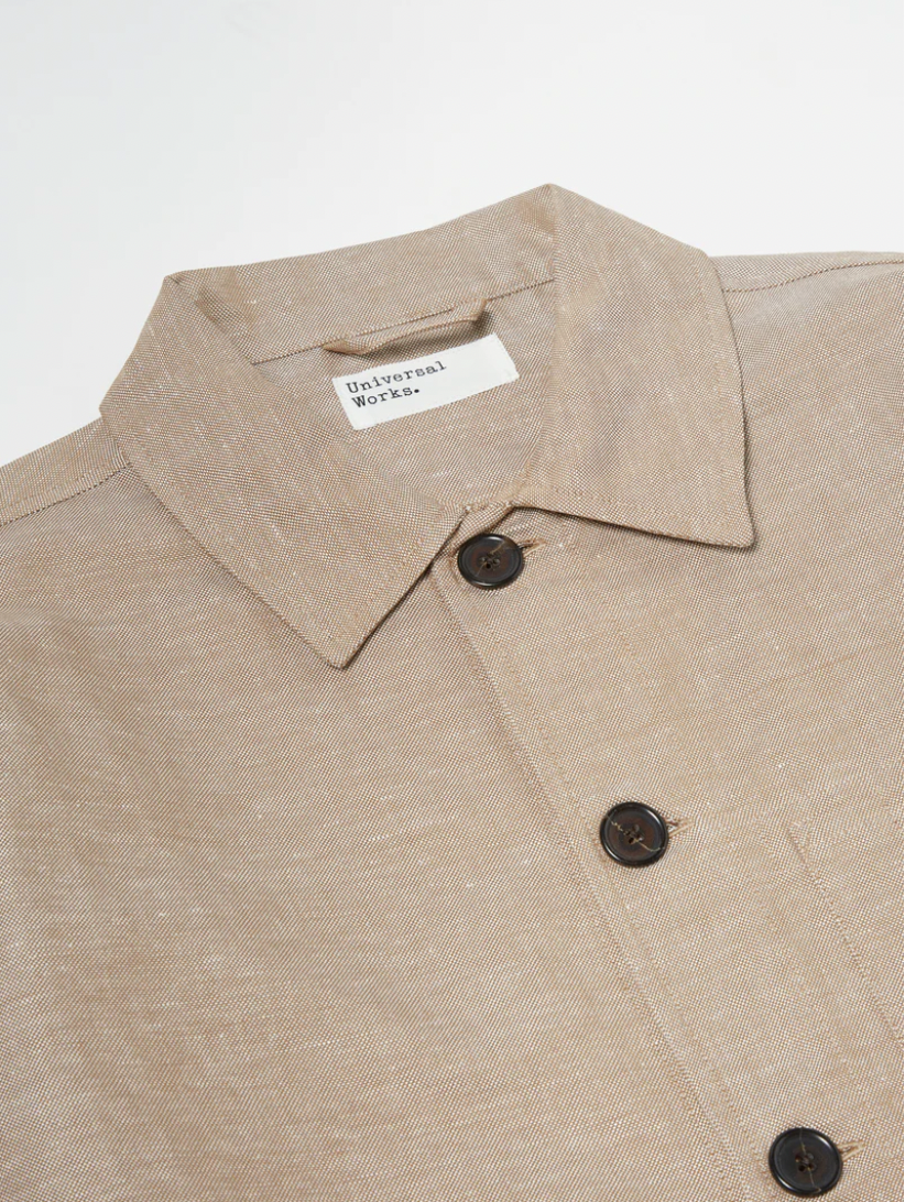 Field Jacket