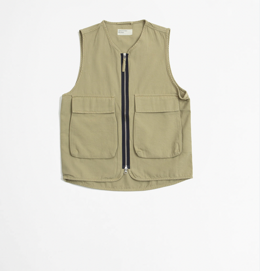 Hangout Gilet