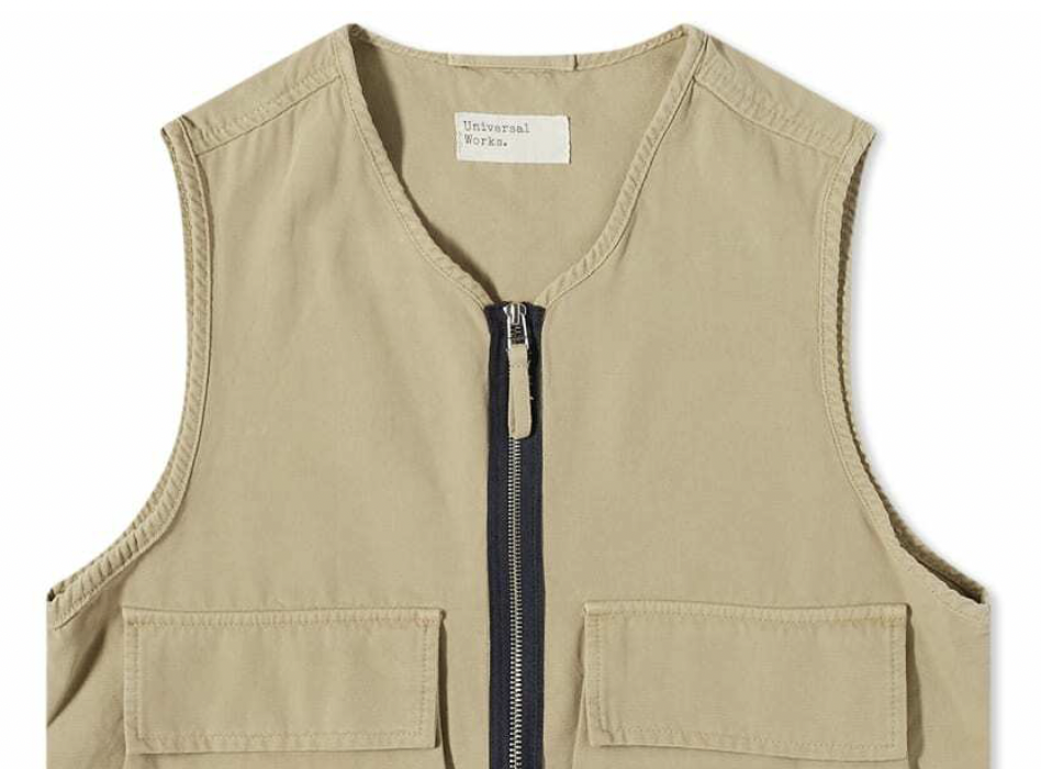 Hangout Gilet