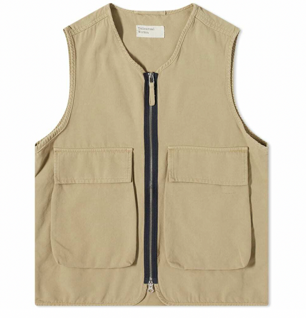 Hangout Gilet