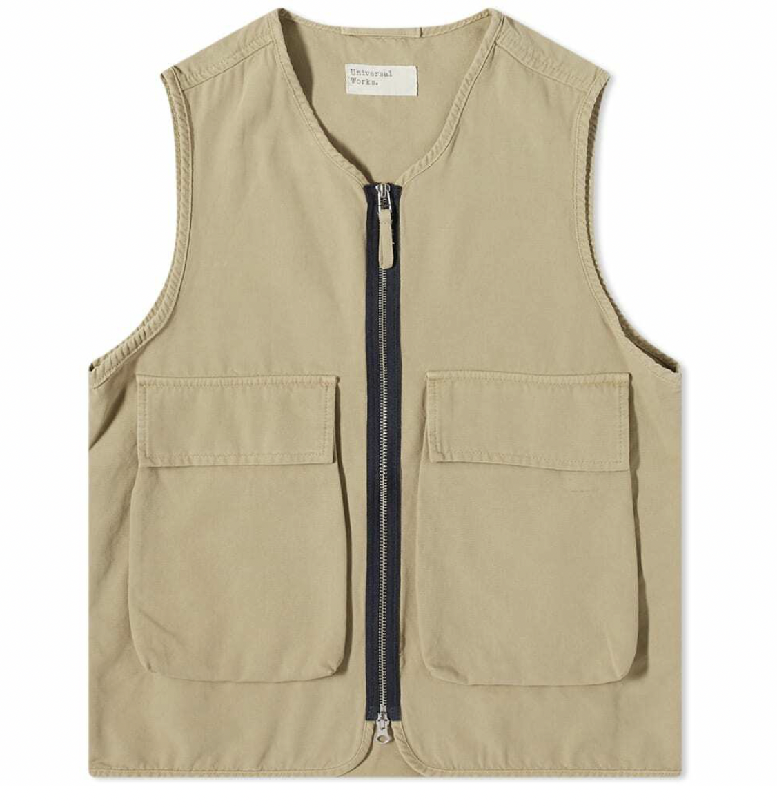 Hangout Gilet