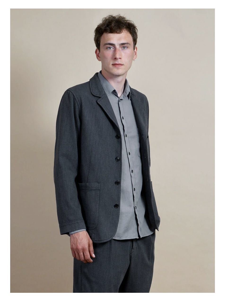 Lukas Blazer