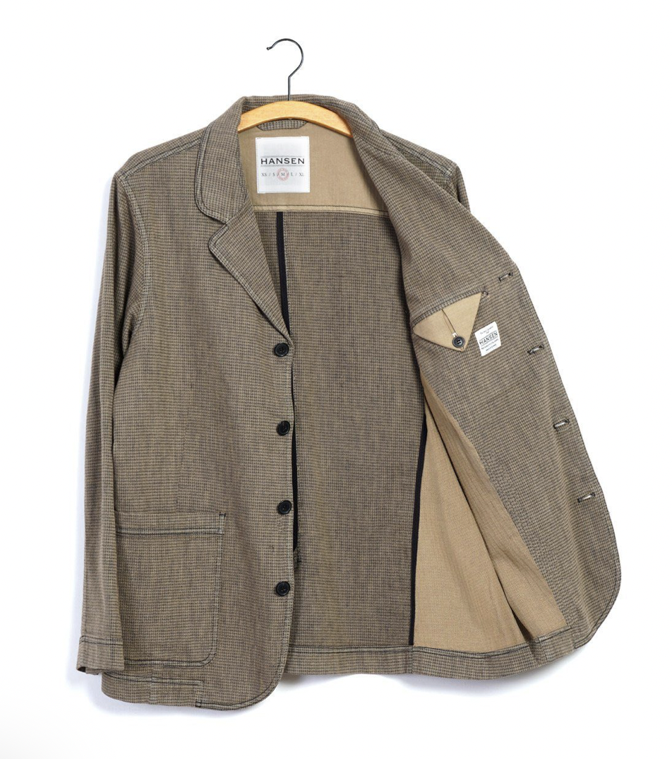 Lukas Blazer