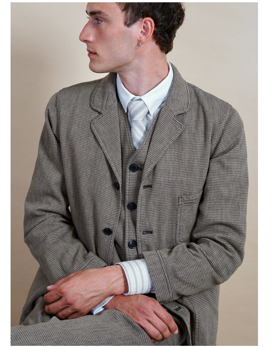 Lukas Blazer