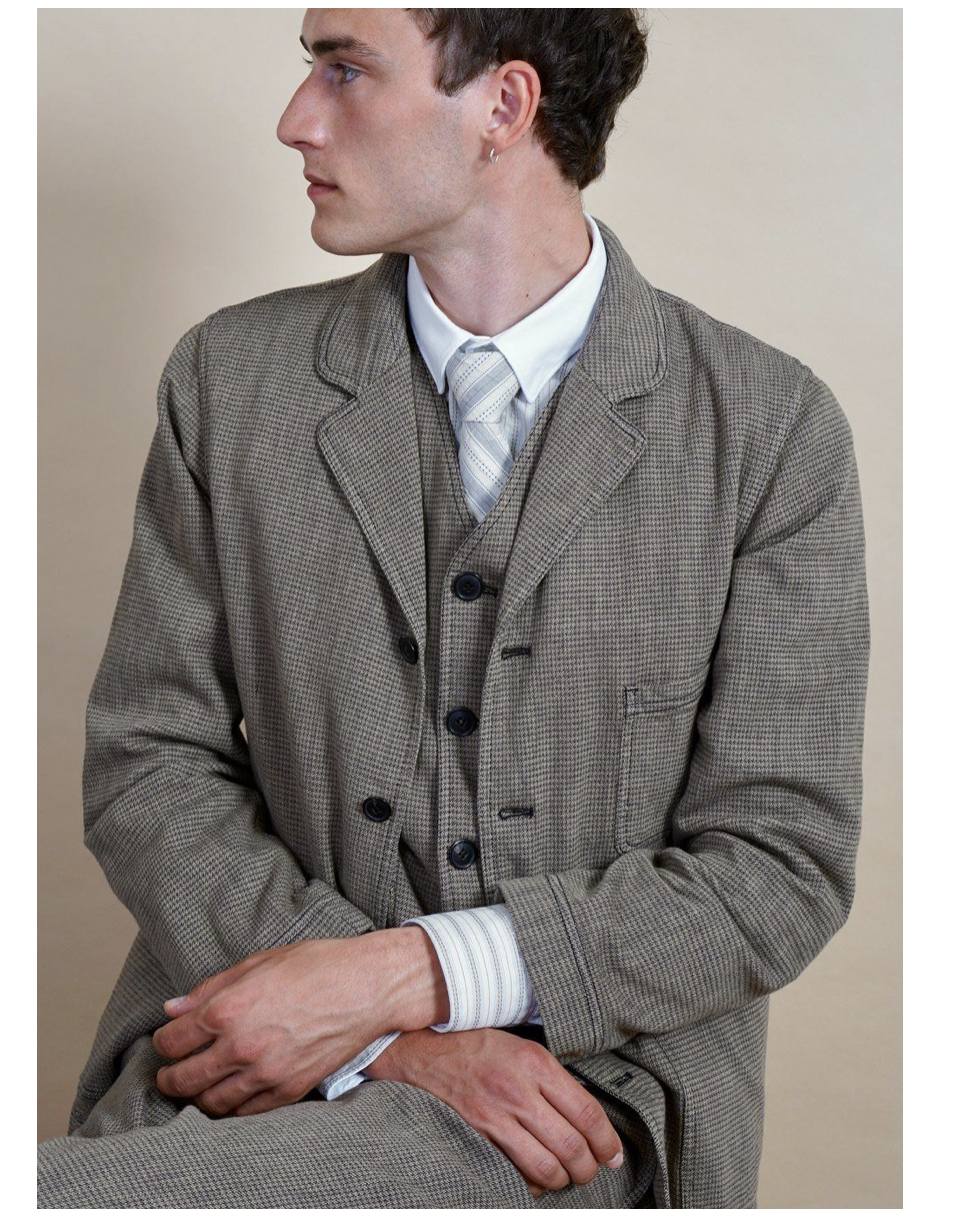 Lukas Blazer