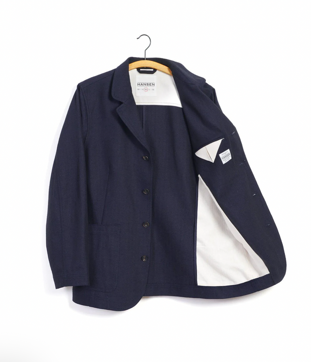 Lukas Blazer