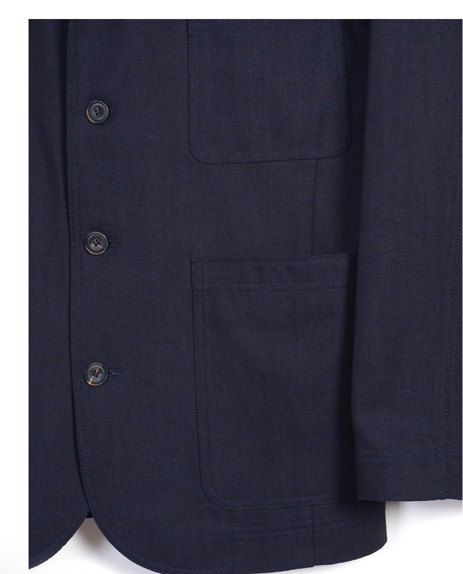 Lukas Blazer