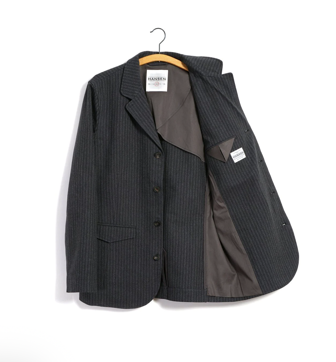Lukas Blazer