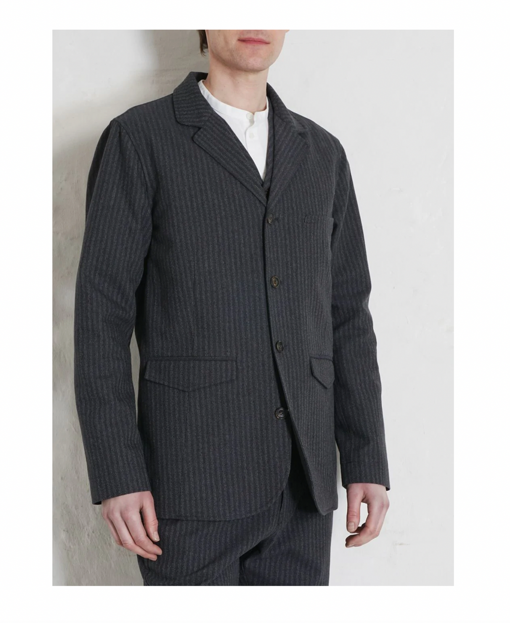 Lukas Blazer