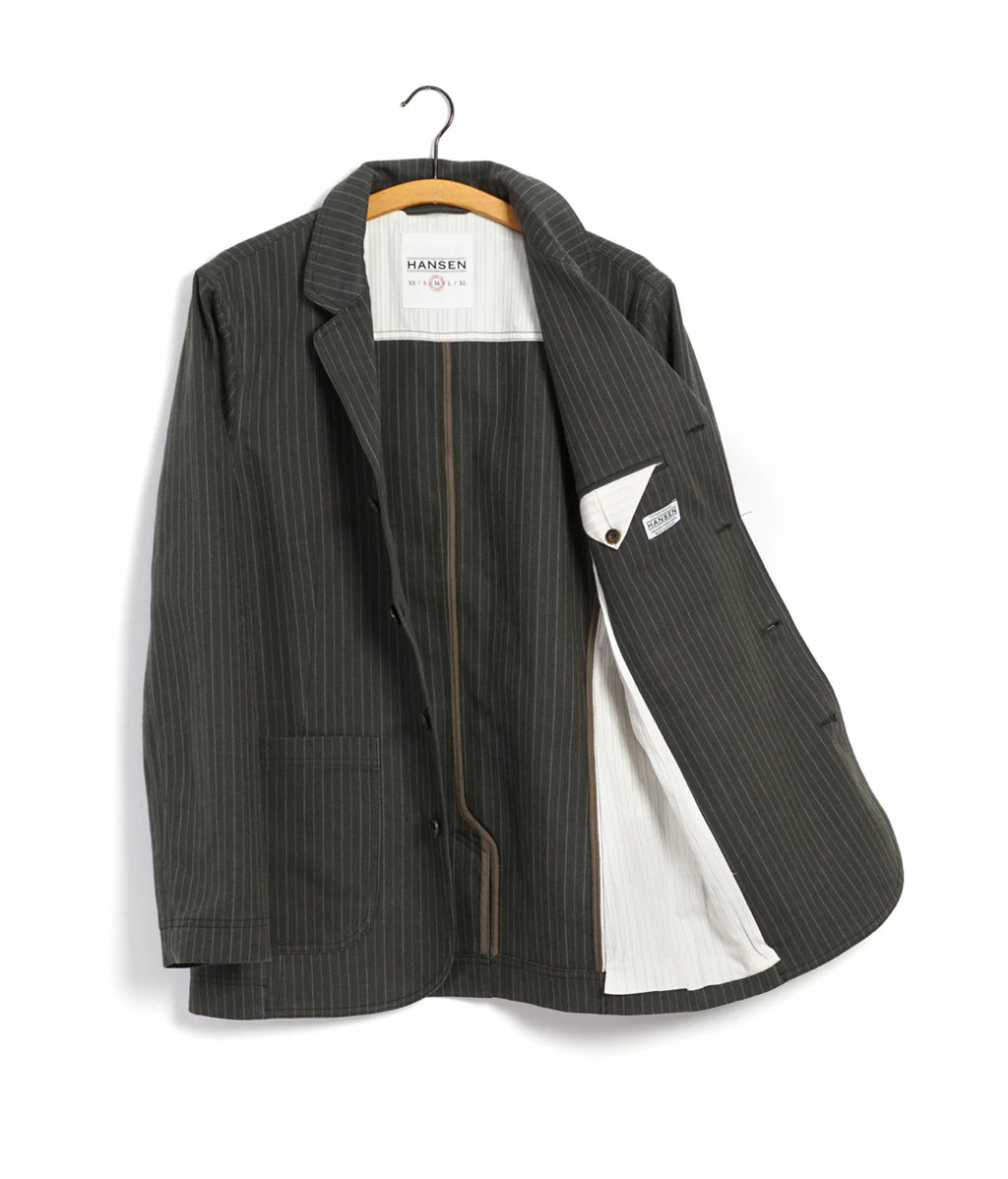 Lukas Blazer