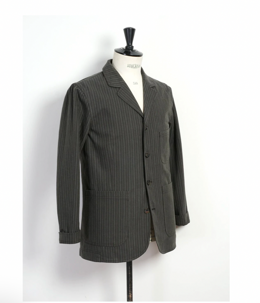 Lukas Blazer