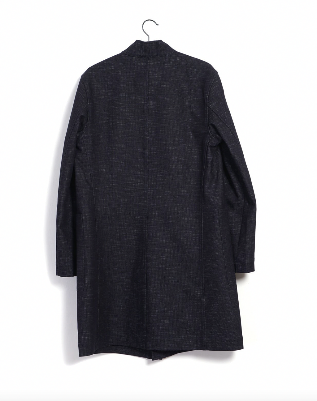 Mikael Denim Scarecrow's Coat
