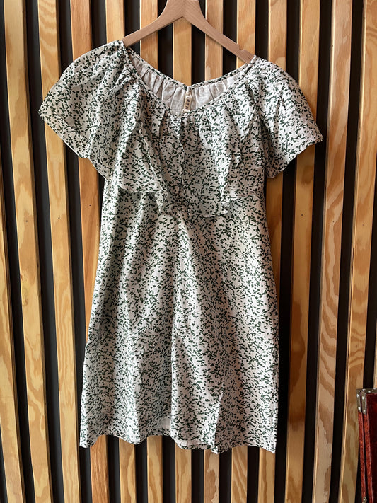 Capri Short Dress