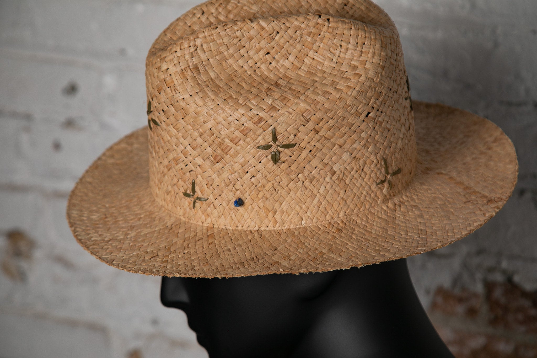Bonanza Cross