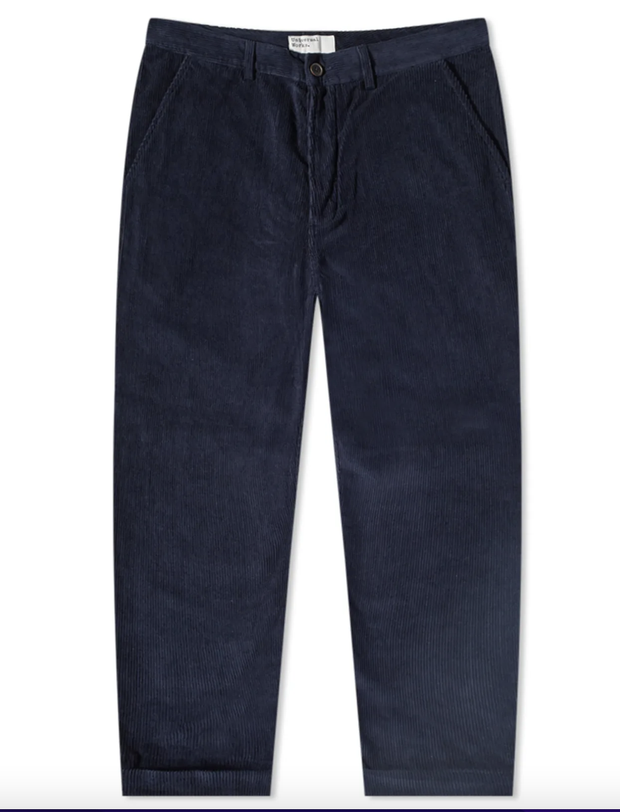 RB Chino
