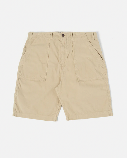 Fatigue Short