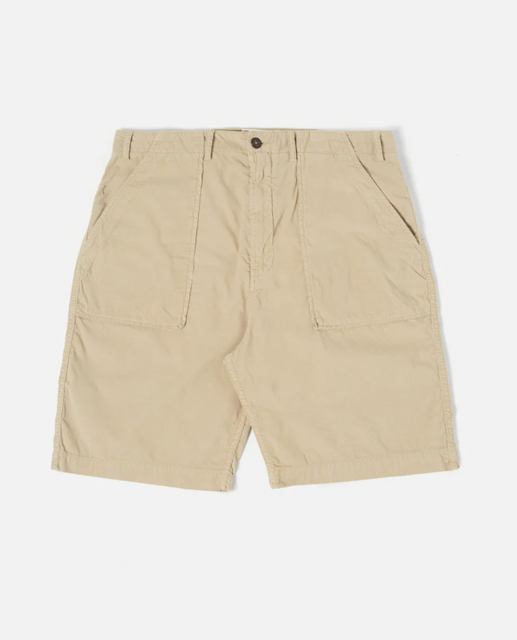 Fatigue Short