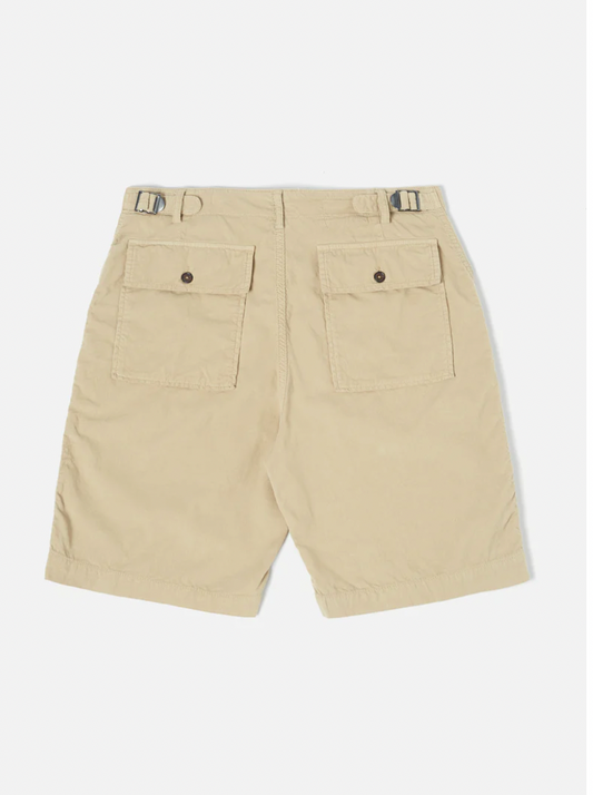 Fatigue Short