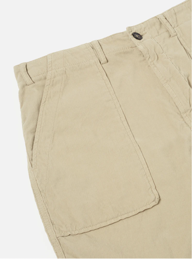Fatigue Short