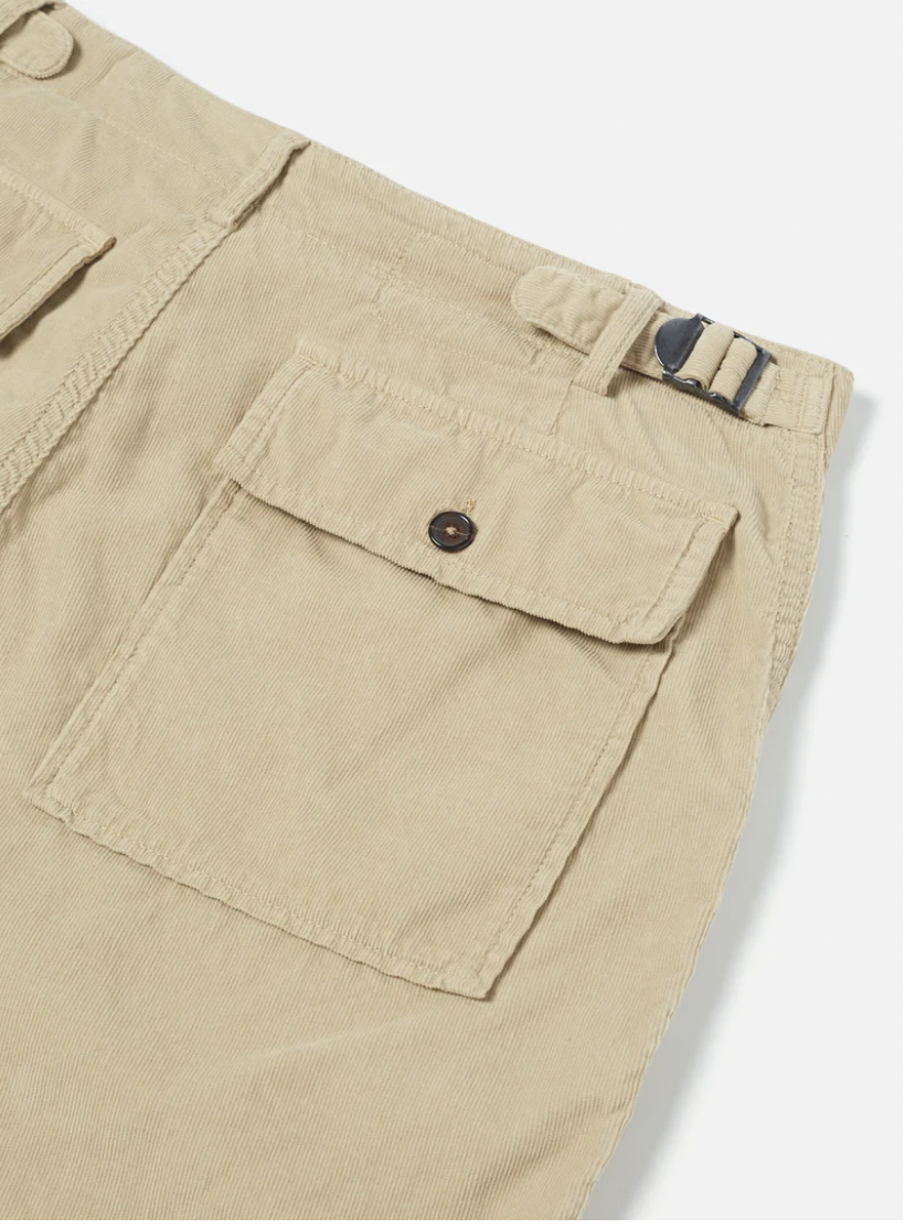 Fatigue Short
