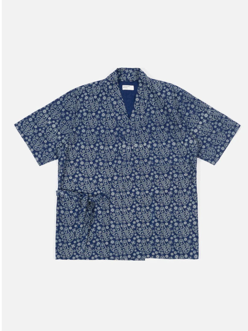 S/S Kyoto Shirt