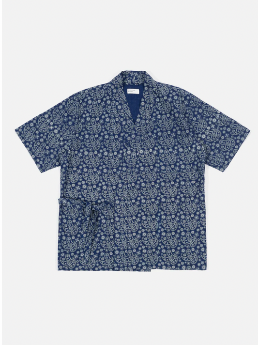 S/S Kyoto Shirt