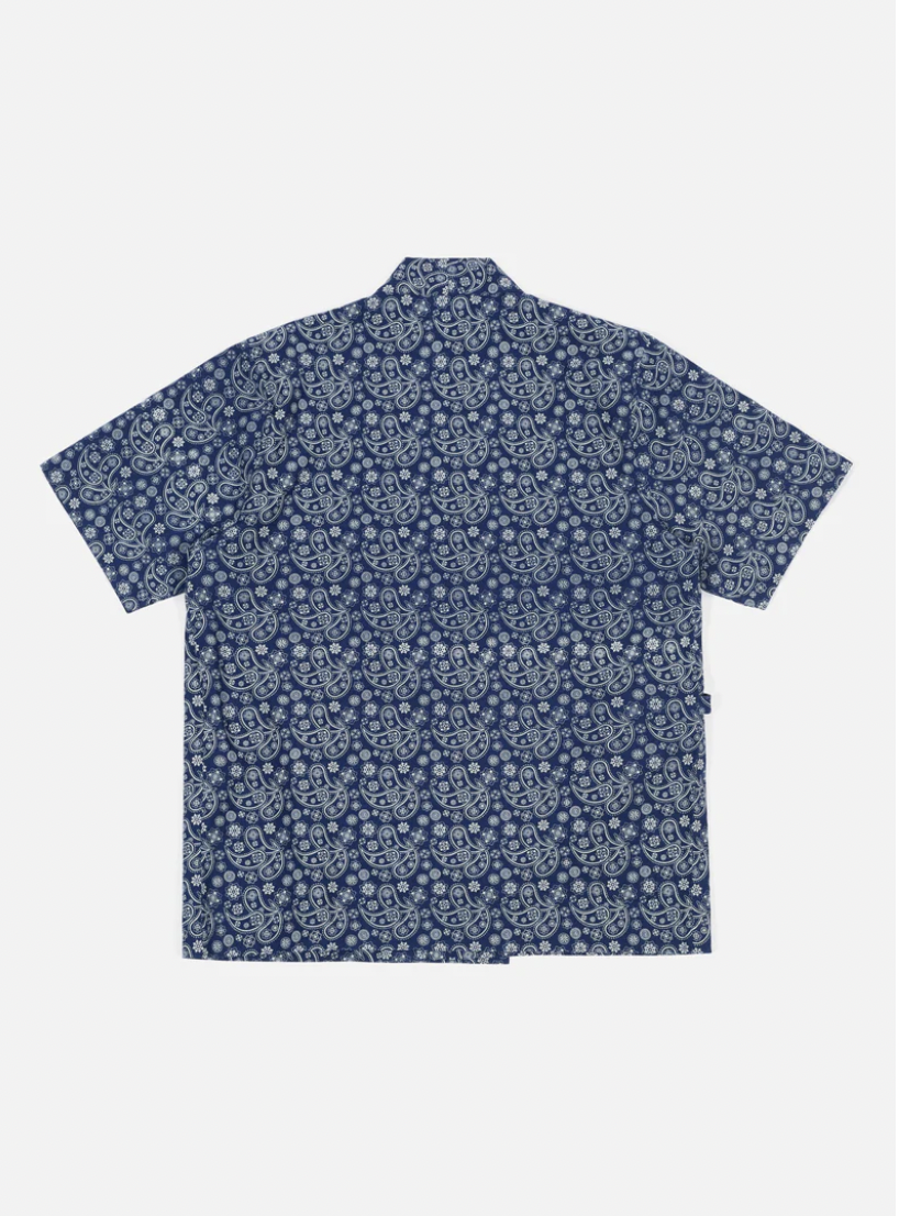 S/S Kyoto Shirt