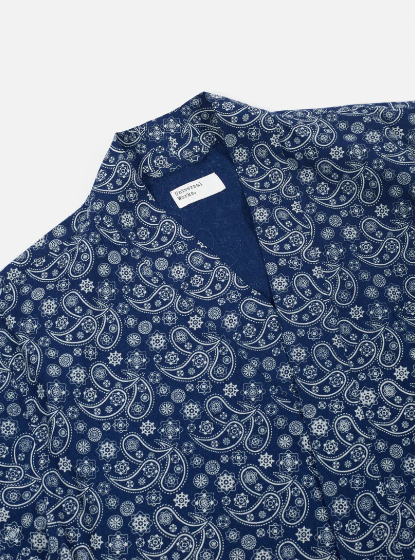 S/S Kyoto Shirt