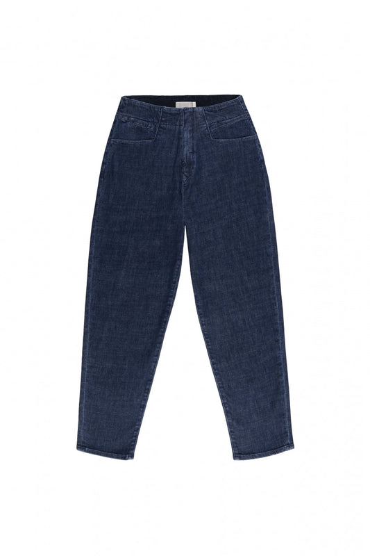 Halo Carrot High Waist
