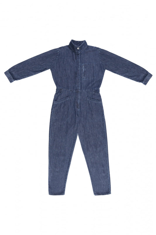 Moonwalker - Overall