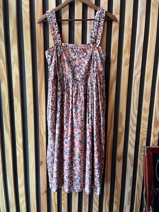 Newport Dress
