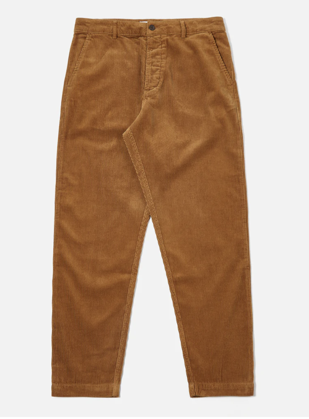 Pleated Track Pant