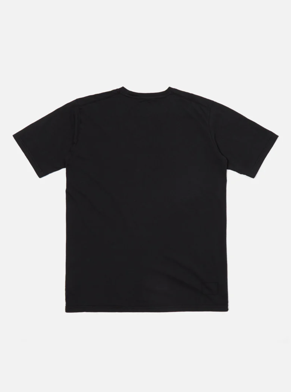 Print Pocket Tee