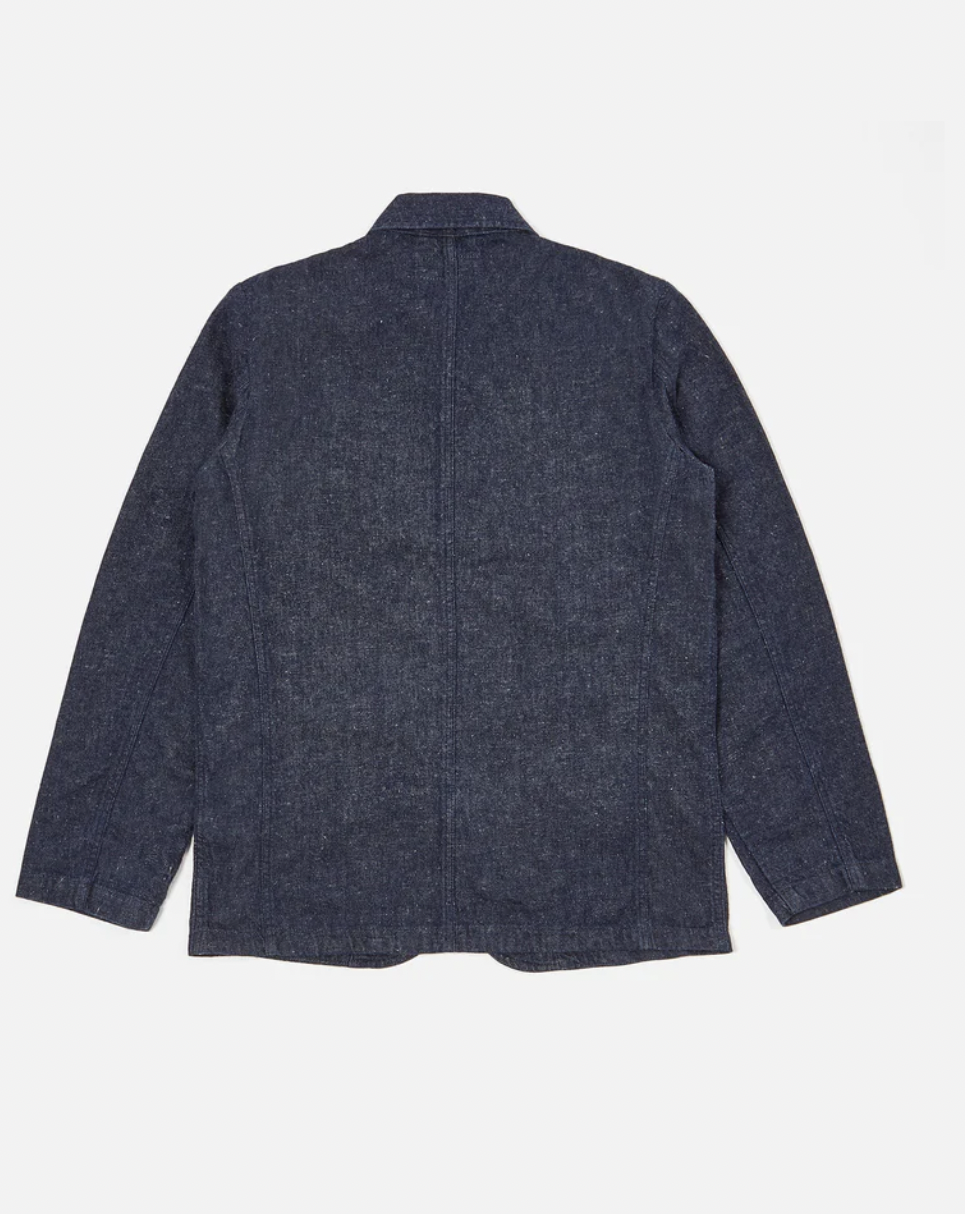 Bakers Jacket