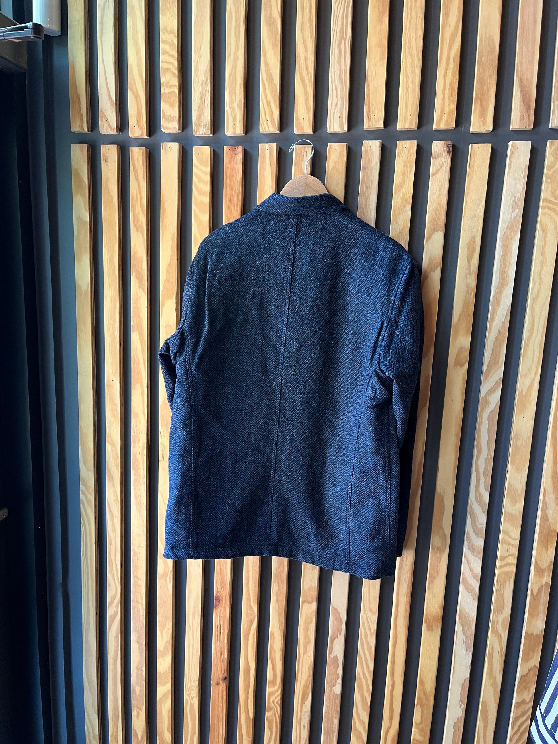 Bakers Jacket