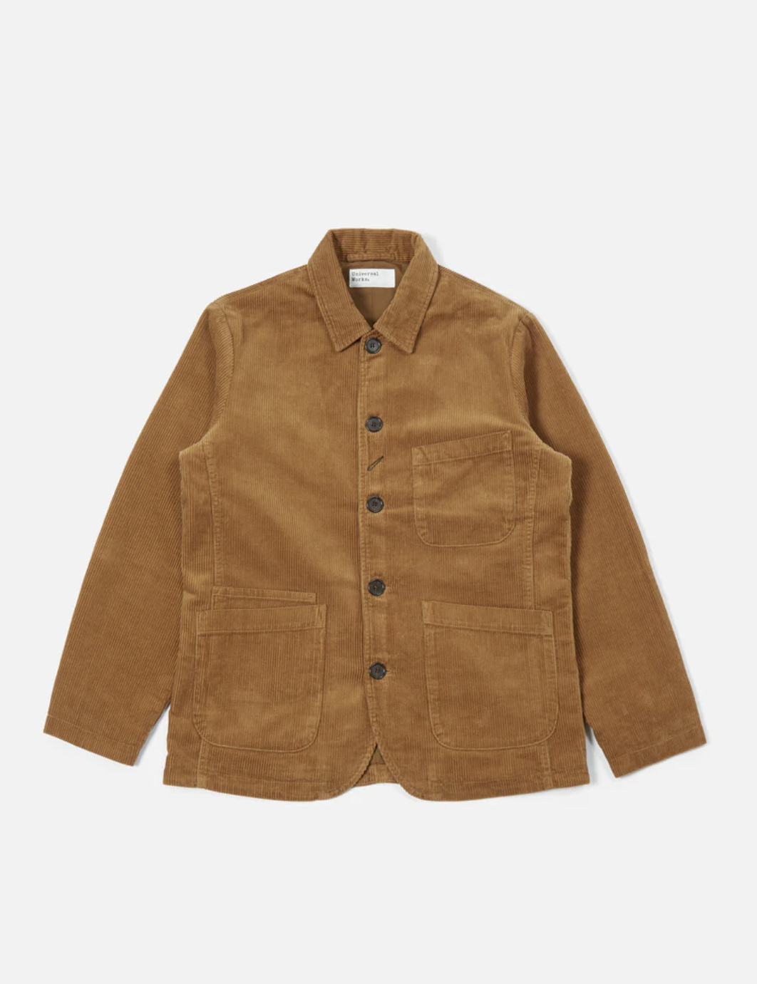 Bakers Jacket