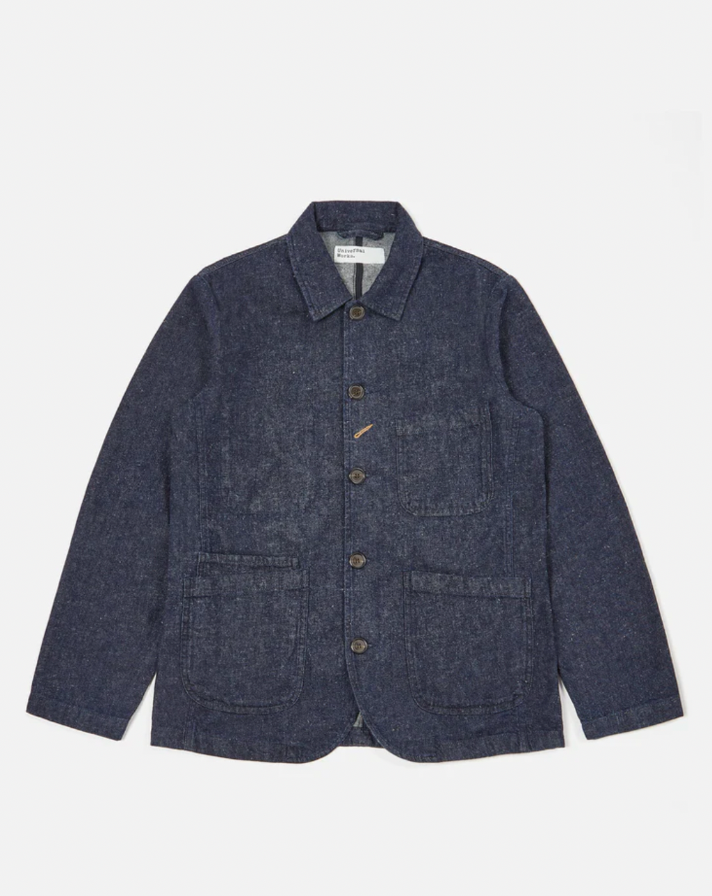Bakers Jacket