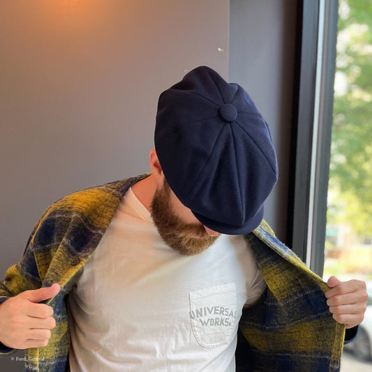 PB Cap