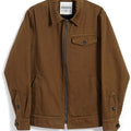 Jarle Zip Jacket