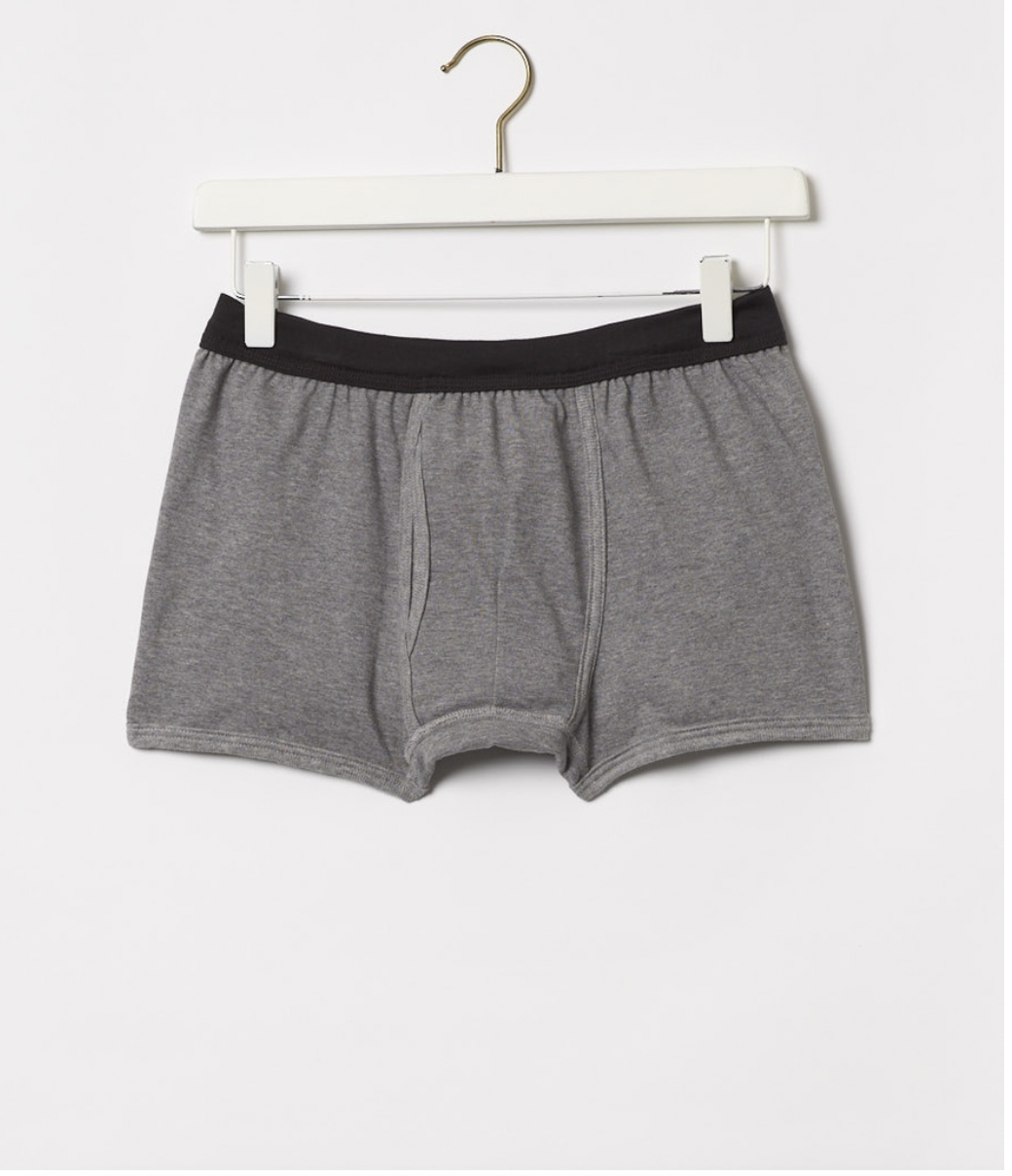 254 Boxer Brief