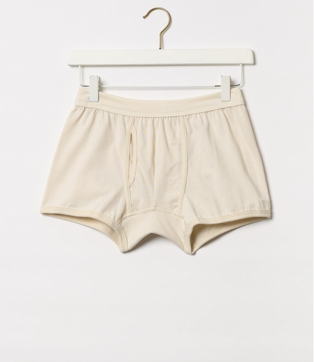 254 Boxer Brief