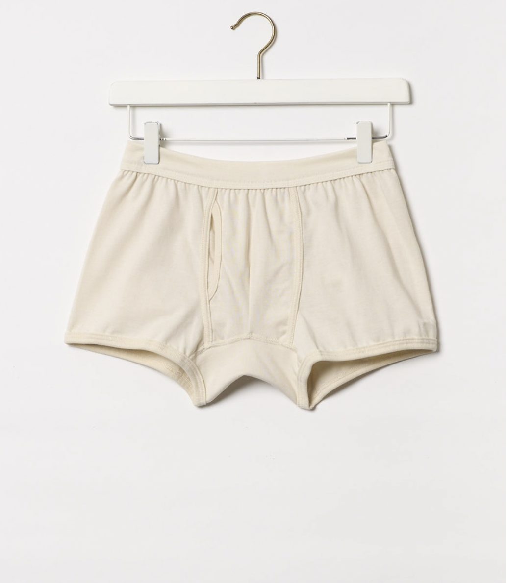 254 Boxer Brief