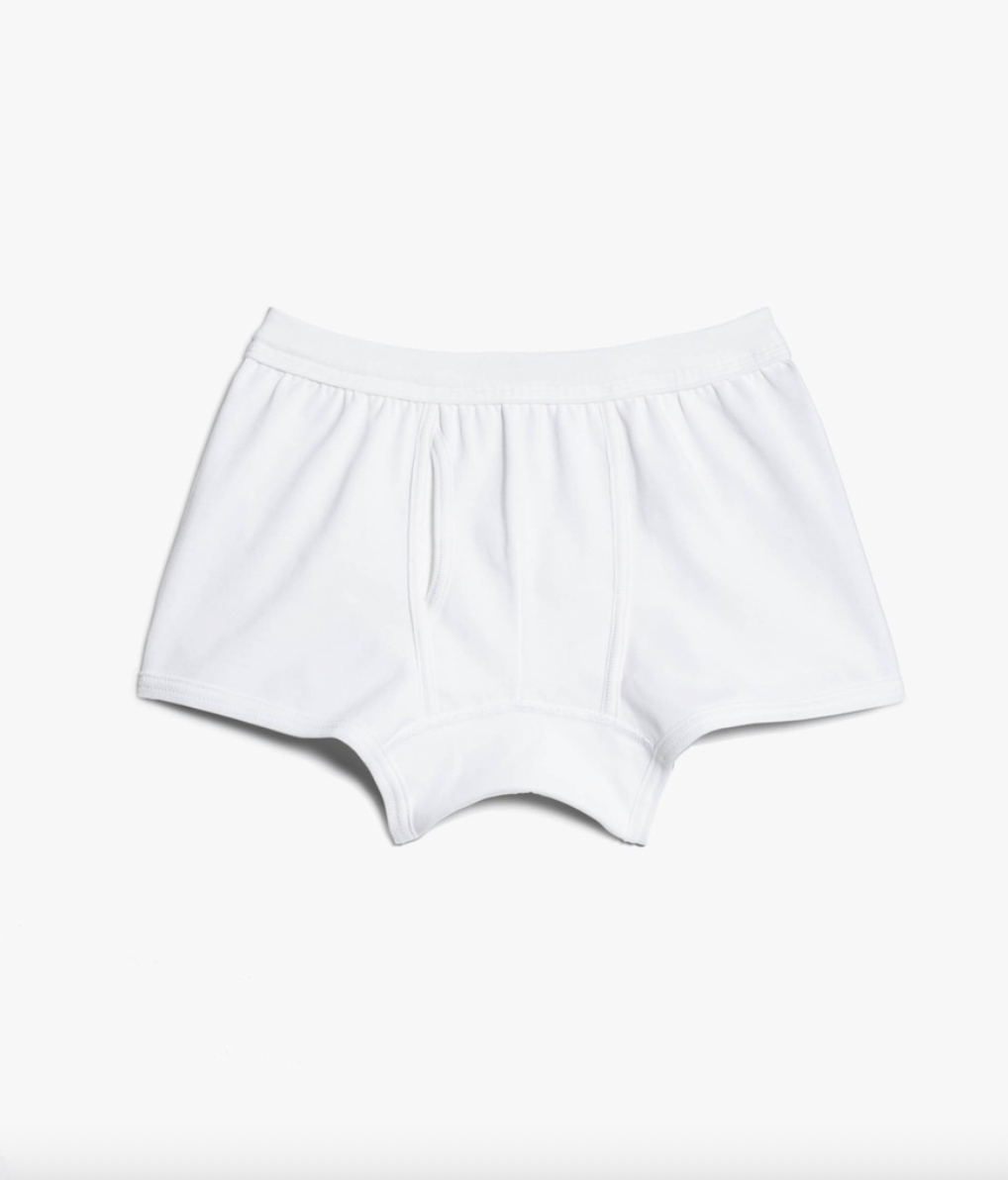 254 Boxer Brief
