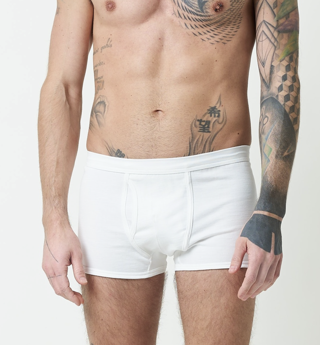254 Boxer Brief