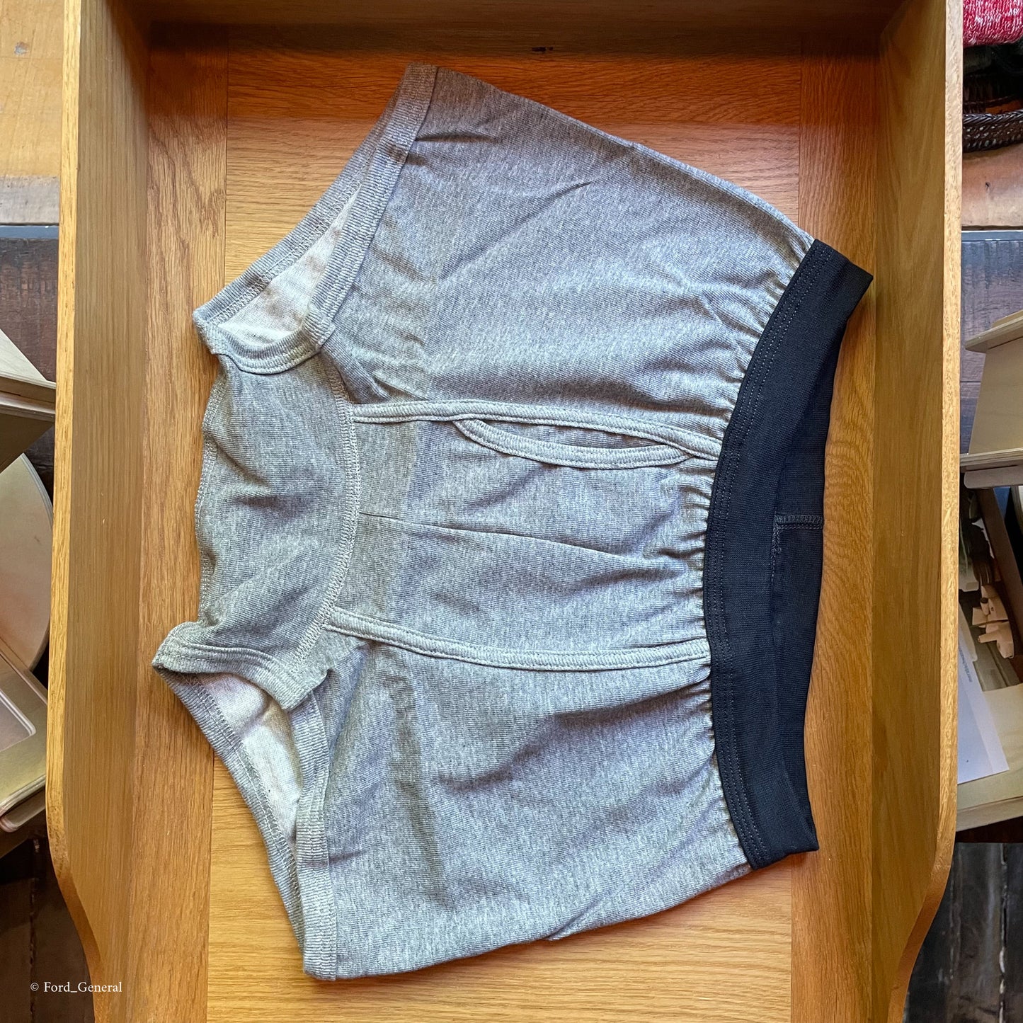 254 Boxer Brief