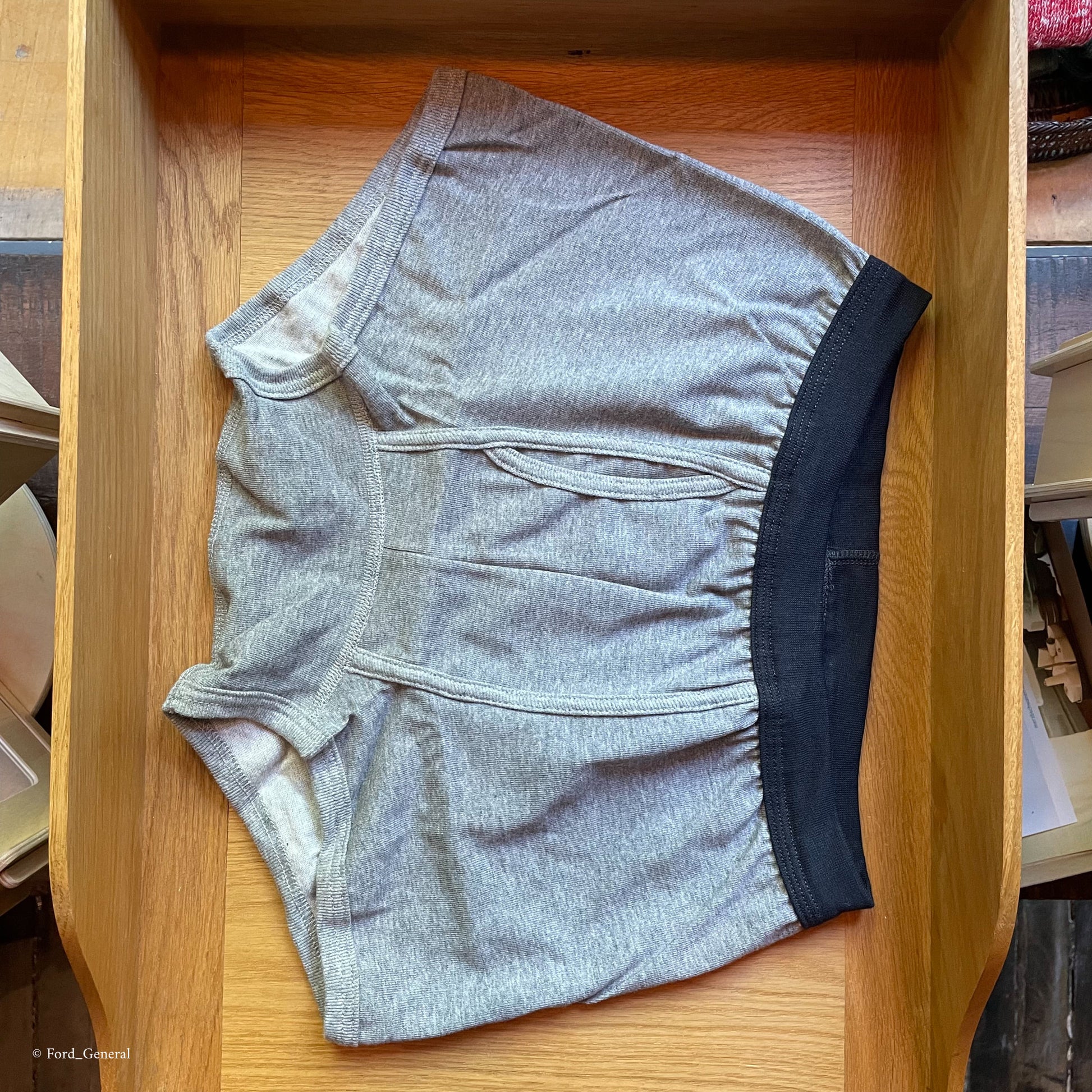254 Boxer Brief
