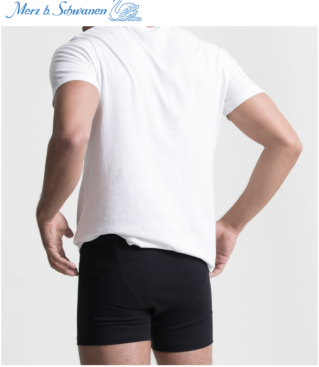 254 Boxer Brief