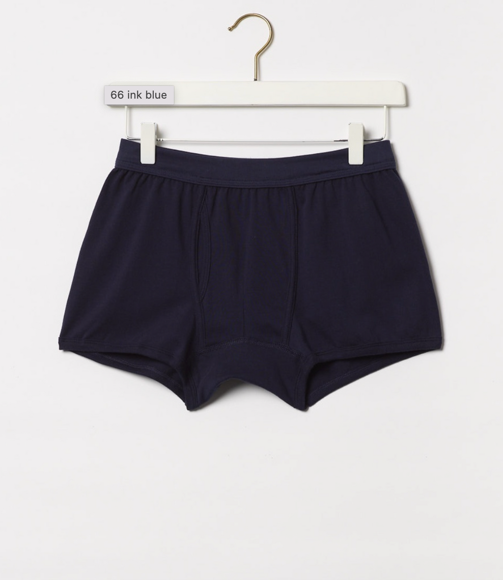 254 Boxer Brief