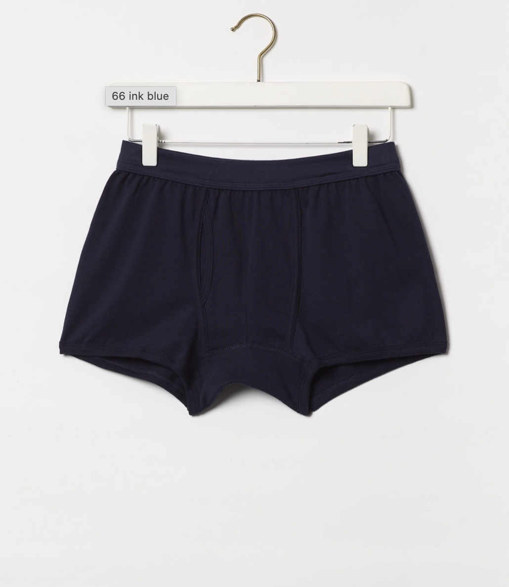 254 Boxer Brief